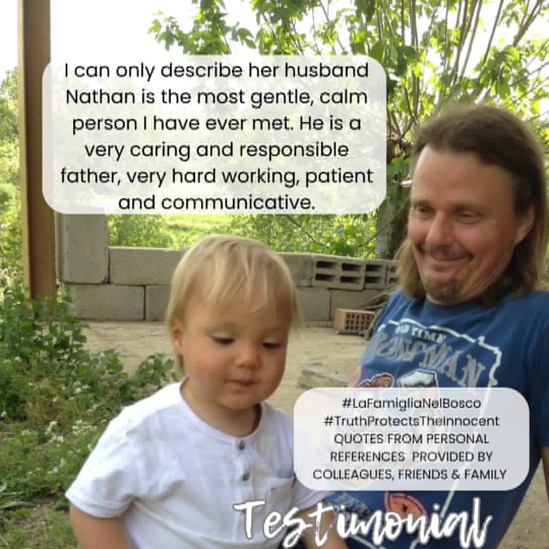 Steiner education family testimonial