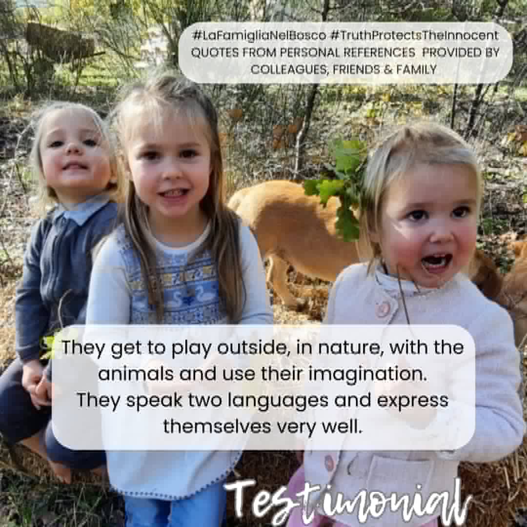 Catherine Birmingham caregiver testimonial